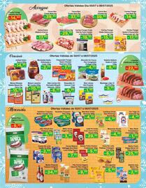 Catálogo Chama Supermercados semana 27 Página 3