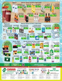 Catálogo Chama Supermercados semana 27 Página 4