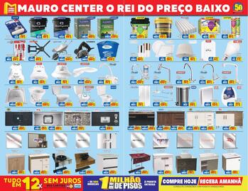 Catálogo Mauro Center Página 2