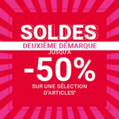 Catalogue Courir
