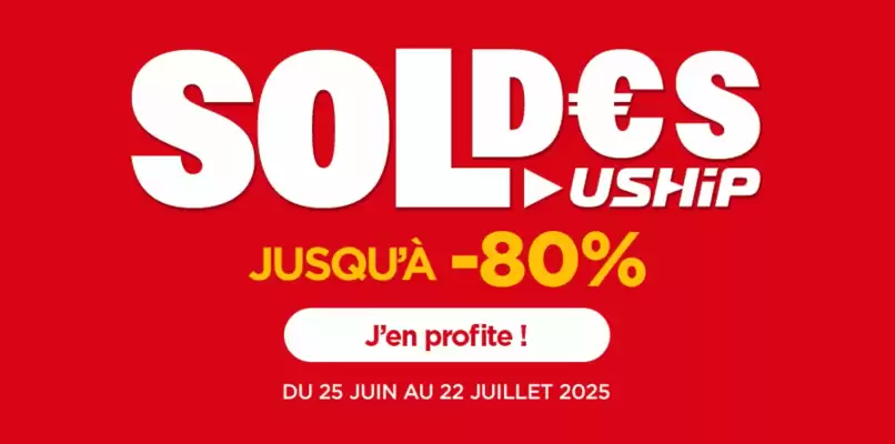 Catalogue Uship