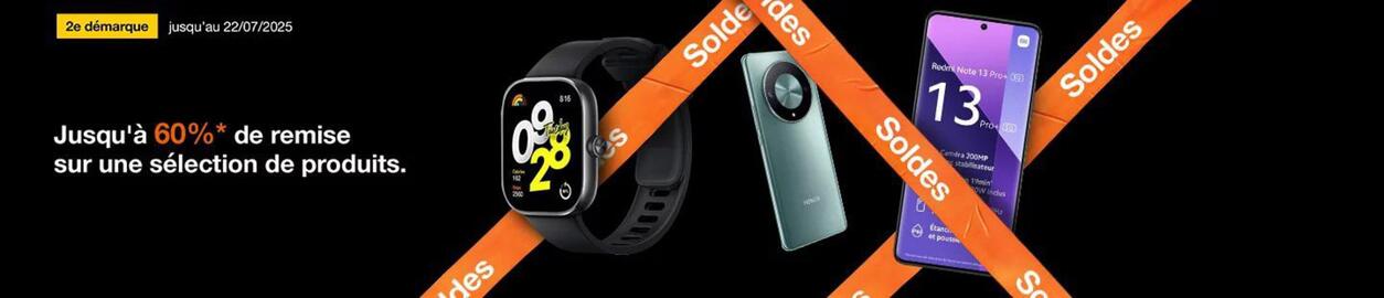 Catalogue Orange page 1