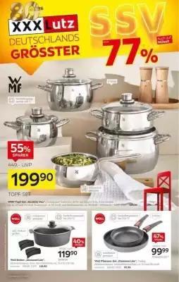 XXXLutz Prospekt (gültig bis 13-07)