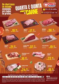 Catálogo Supermercados Mateus Página 1