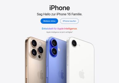 Apple Flugblatt woche 27 Seite 1