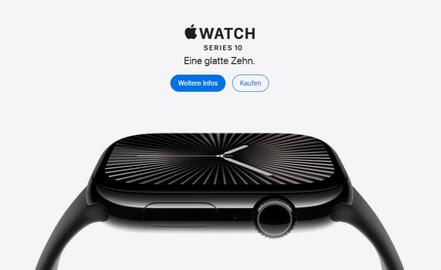 Apple Flugblatt woche 27 Seite 6