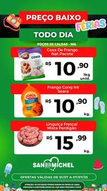 Catálogo San Michel Supermercados semana 27 Página 15