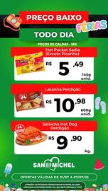Catálogo San Michel Supermercados semana 27 Página 18