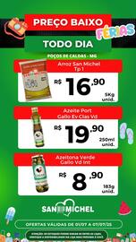 Catálogo San Michel Supermercados semana 27 Página 4