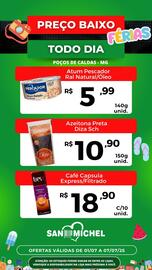 Catálogo San Michel Supermercados semana 27 Página 7