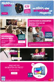Magenta Flugblatt woche 27 Seite 2