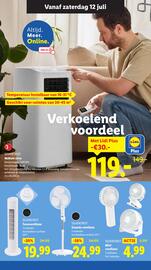 Lidl folder Pagina 16