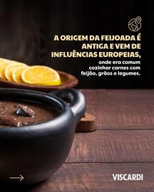 Catálogo Supermercados Viscardi Página 1