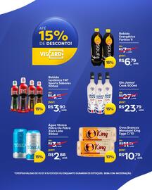 Catálogo Supermercados Viscardi Página 2