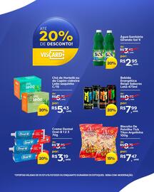 Catálogo Supermercados Viscardi Página 3
