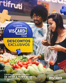 Catálogo Supermercados Viscardi Página 7