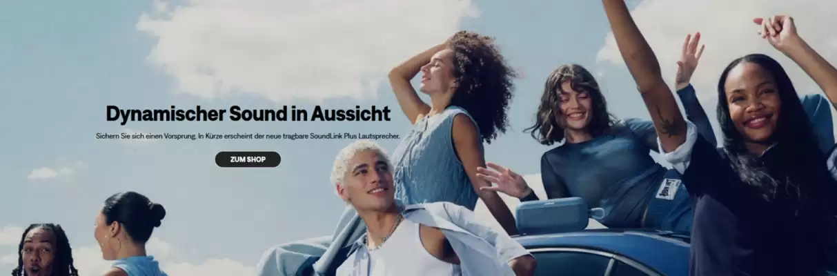 Bose Flugblatt (gültig bis 8-07)