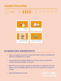 Catalogue Paris Store page 3