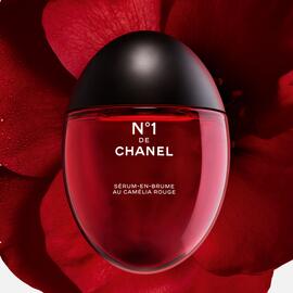 Catalogue Chanel page 2