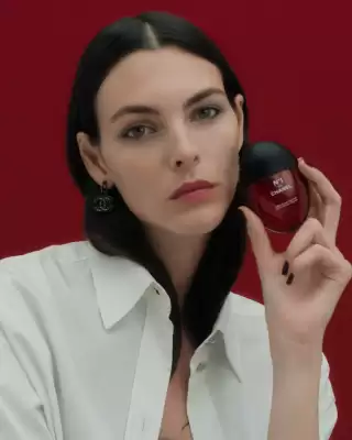 Catalogue Chanel (valable jusqu'au 27-07)