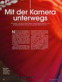 RINGFOTO Flugblatt Seite 12