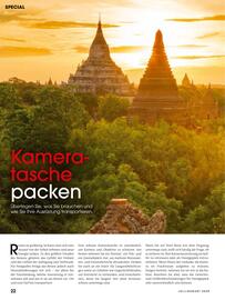 RINGFOTO Flugblatt Seite 22
