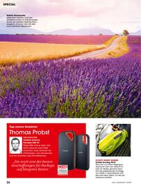 RINGFOTO Flugblatt Seite 26
