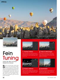 RINGFOTO Flugblatt Seite 32