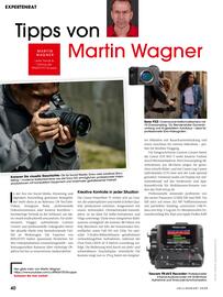 RINGFOTO Flugblatt Seite 40