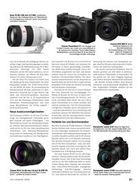 RINGFOTO Flugblatt Seite 41