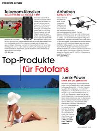 RINGFOTO Flugblatt Seite 6