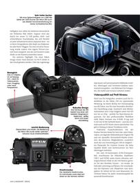 RINGFOTO Flugblatt Seite 9