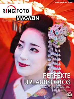 RINGFOTO Flugblatt (gültig bis 31-08)
