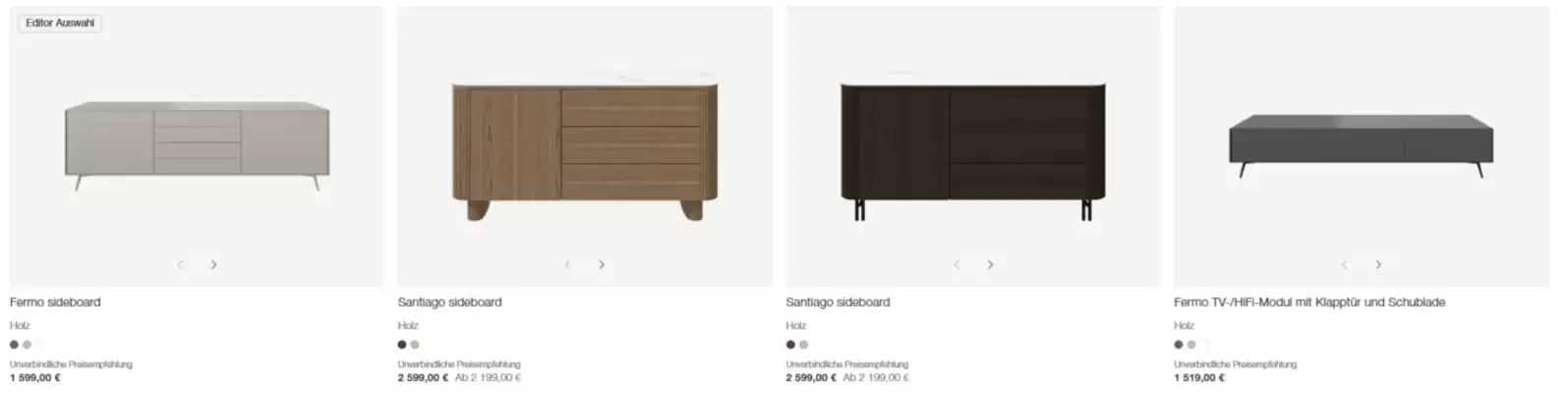 BoConcept Flugblatt (gültig bis 15-07)