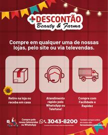 Catálogo Farmácias Descontão Página 4