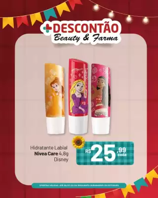 Catálogo Farmácias Descontão (válido até 5-07)