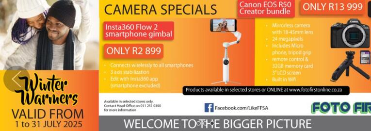 Foto First catalogue Page 2