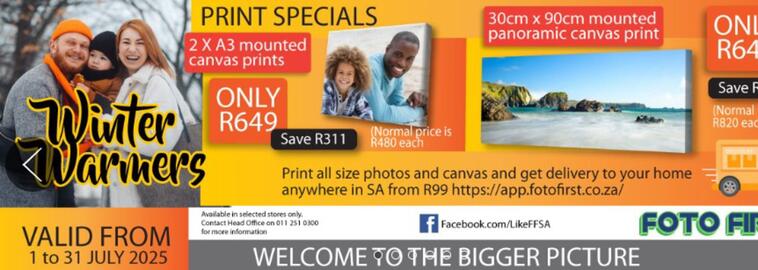 Foto First catalogue Page 4