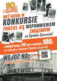 Społem Szczecin gazetka Strona 10