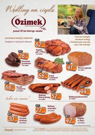 Społem Szczecin gazetka Strona 4