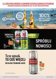 Społem Szczecin gazetka Strona 6