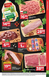 Stokrotka Market gazetka tydzień 27 Strona 11