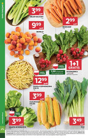 Stokrotka Market gazetka tydzień 27 Strona 12