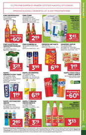 Stokrotka Market gazetka tydzień 27 Strona 17