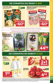 Stokrotka Market gazetka tydzień 27 Strona 5