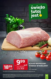 Stokrotka Market gazetka tydzień 27 Strona 9