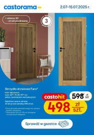 Castorama gazetka Strona 11