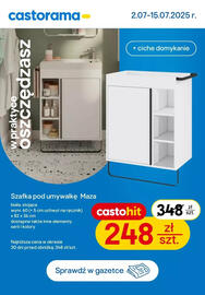 Castorama gazetka Strona 2