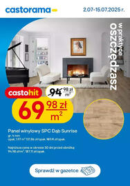Castorama gazetka Strona 9
