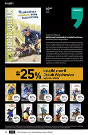 Empik gazetka Strona 18